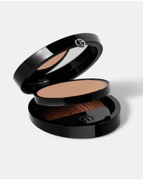Giorgio Armani - Luminous Silk Glow Fusion Powder