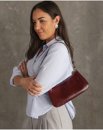 Louenhide - Jacqueline Shoulder Bag