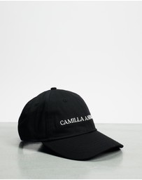 C&M CAMILLA AND MARC - Asher Cap