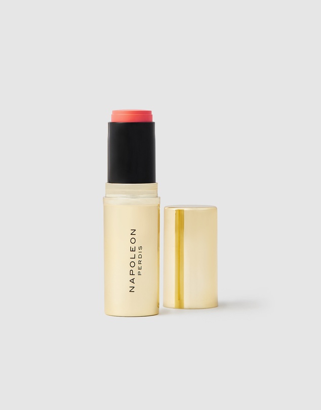 Napoleon Perdis - Cheek Switch Crème Blush Stick Save the Coral