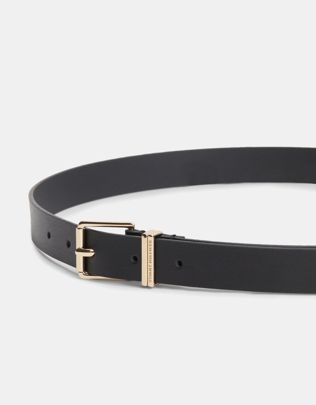 Tommy Hilfiger - Square 2.5cm Belt