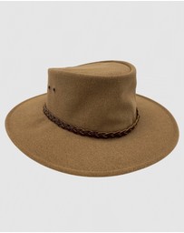 Jacaru - Jacaru 1065 Ranger Hat