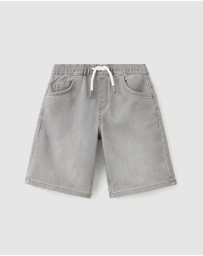 Open Gray