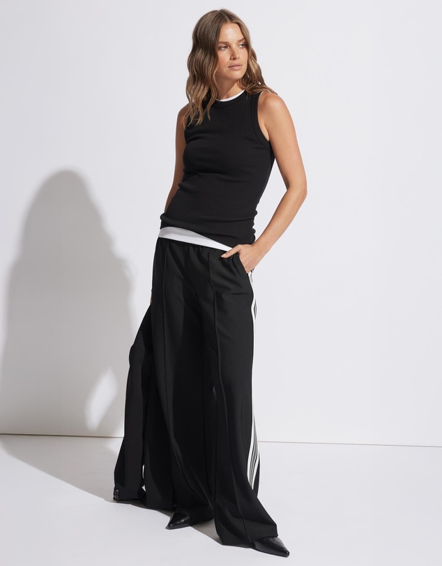 Decjuba - Blair Rib Tank