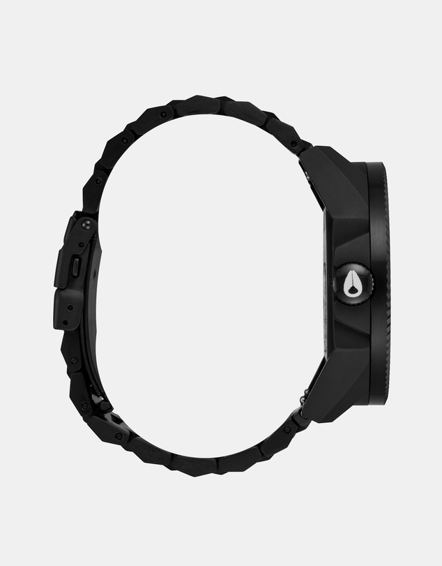 Nixon - Corporal SS Watch