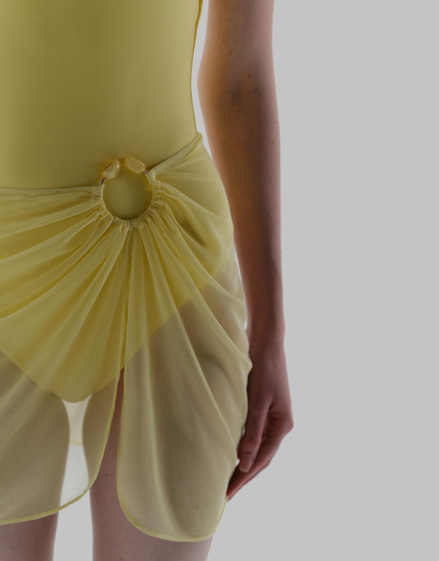 Baobab - Nerano Mini Skirt