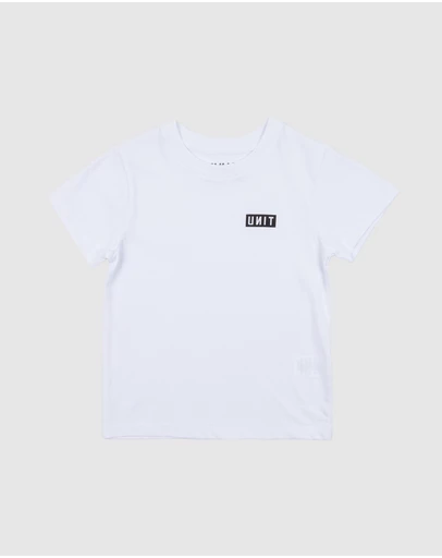 UNIT - Kids Case Tee