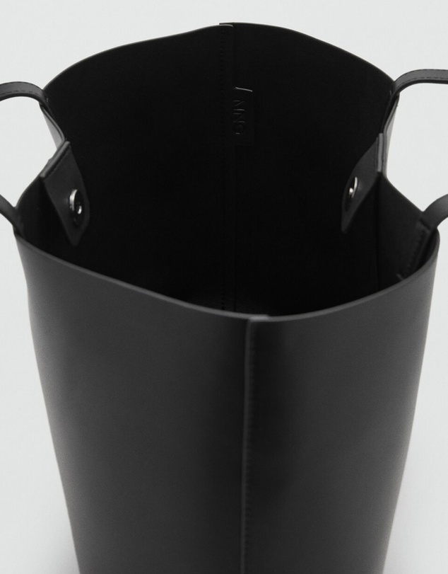 M.N.G - Manu Shoulder Bag