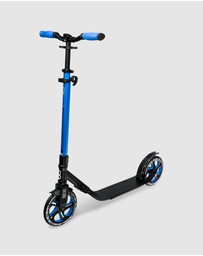 Crazy Skates - LON - London Commuter Scooter