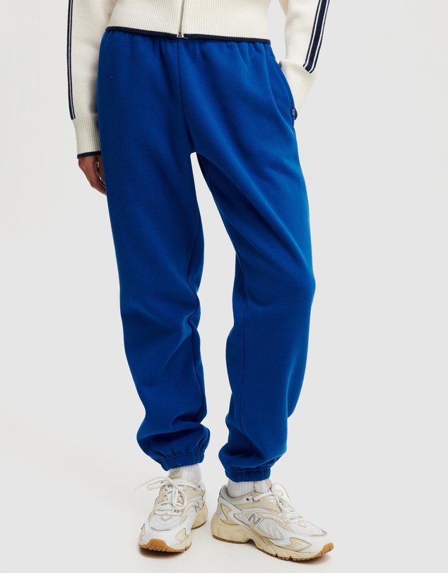 Cotton On Body Active - Plush Essential Gym Track Pants