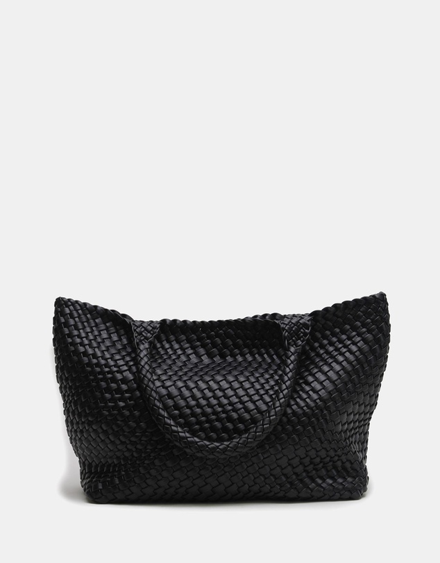 La Tribe - Woven Tote Bag