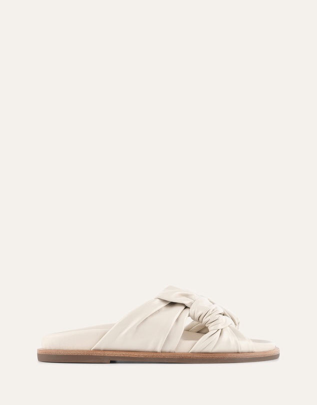 Jo Mercer - Ollie Flat Sandals