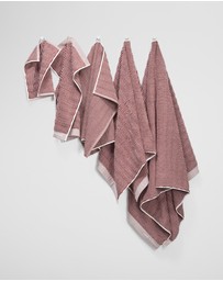 Country Road - Pippa Australian Cotton Bath Sheet