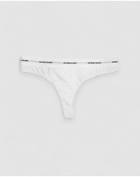 GUESS Jeans - GUESS JEANS Thong