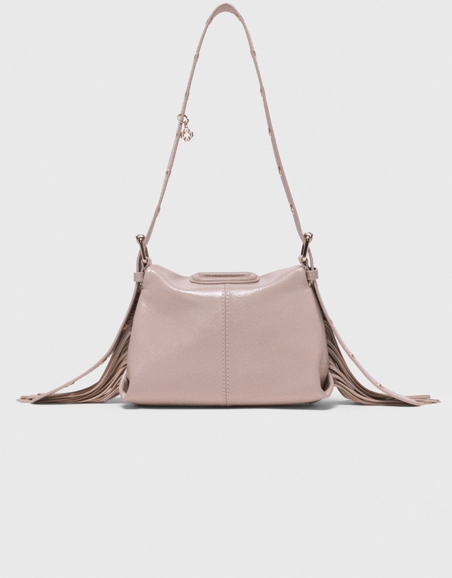 Maje - Miss M Mini Na Plack Handbag