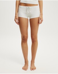 Cotton On Body - Dreamy Soft Tie Micro Short