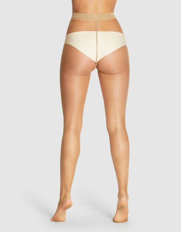 Levante - 3 Pack Perfect 8 Pantyhose