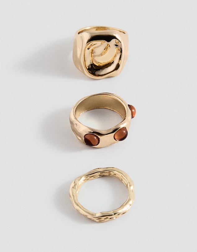 M.N.G - Mariola Ring