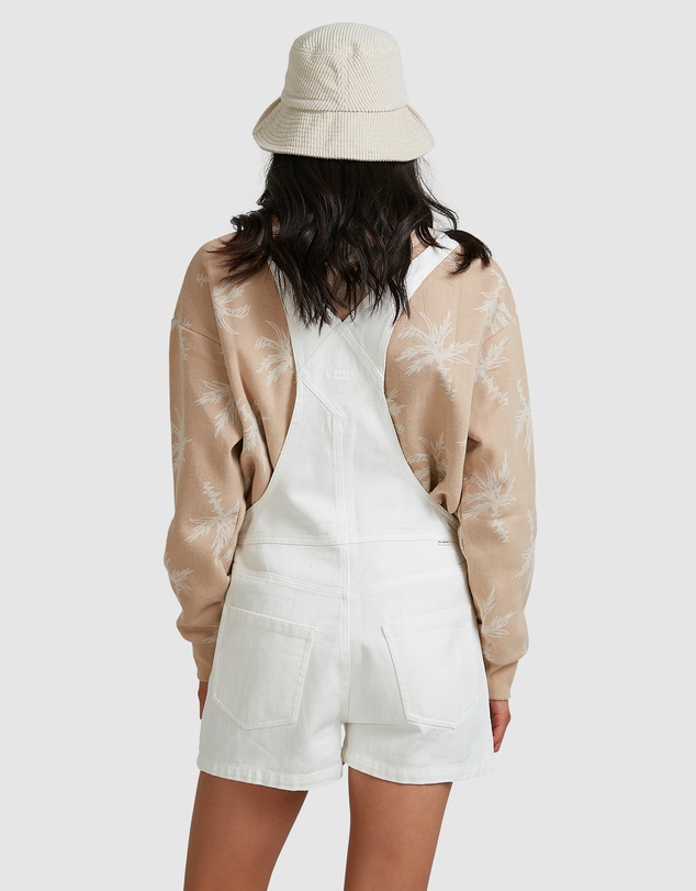 Billabong - White Haven Overall