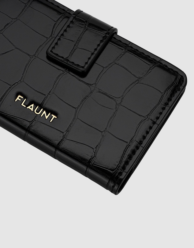 Flaunt - Flaunt Magnetic Wallet with MagSafe