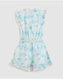 Bardot Junior - Odette Playsuit - Kids-Teens