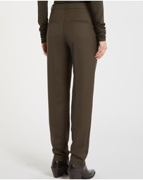 Marella - Tapered Trouser