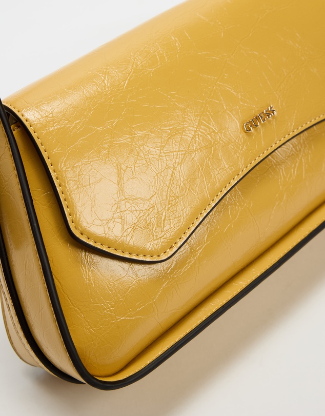 GUESS - Xena Flap Shoulder Bag