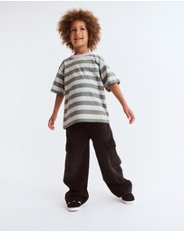 Cotton On Kids - Super Baggy Jean