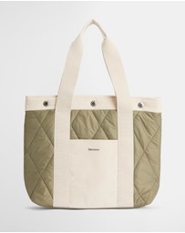 Barbour - Healy Tote Bag