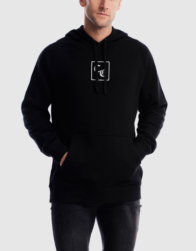 Counter Culture - Celt Hoodie