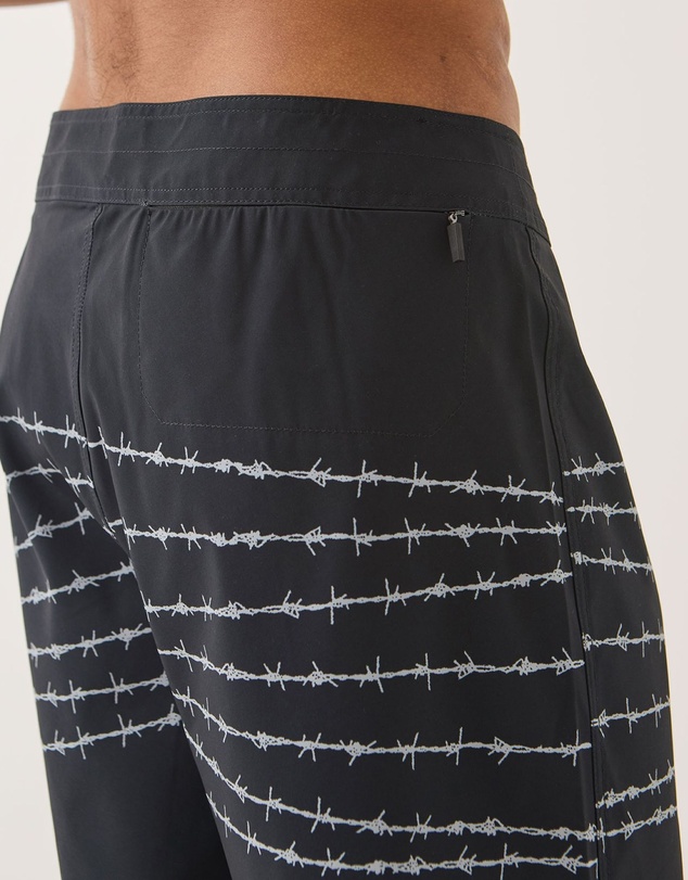 Brixton - Blitz Boardshort 19