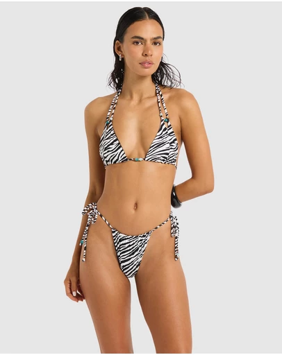 Bond-Eye Swimwear - Tonya Tri