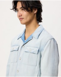 MM6 Maison Margiela - Sportsjacket