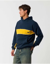 Rip Curl - Panel Beater Hood