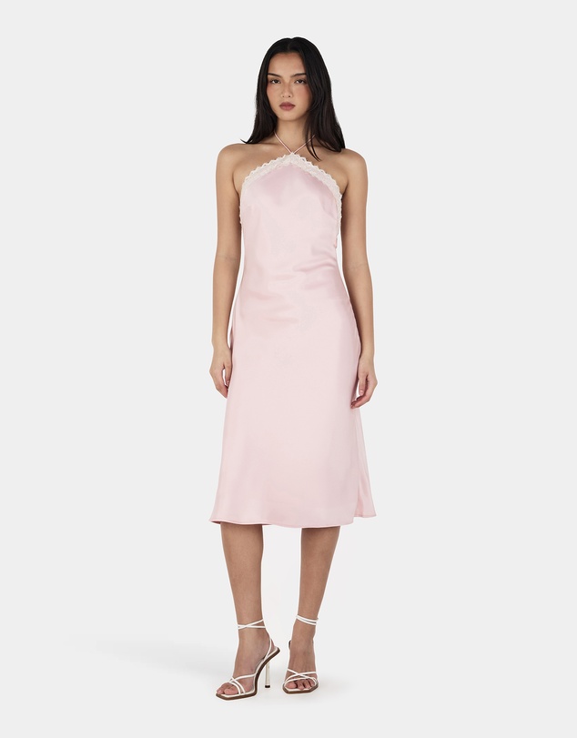 Ownley - Fiorella Midi Dress