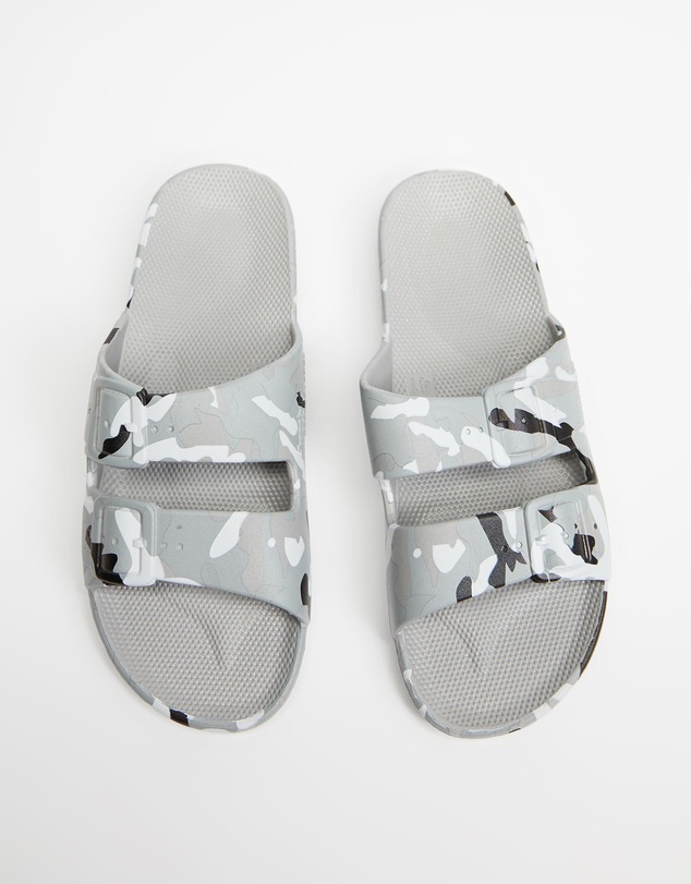 Freedom Moses - Slides - Unisex