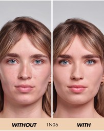 MAKE UP FOR EVER - HD Skin Powder Foundation