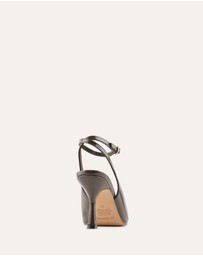 Jo Mercer - Ava High Heels