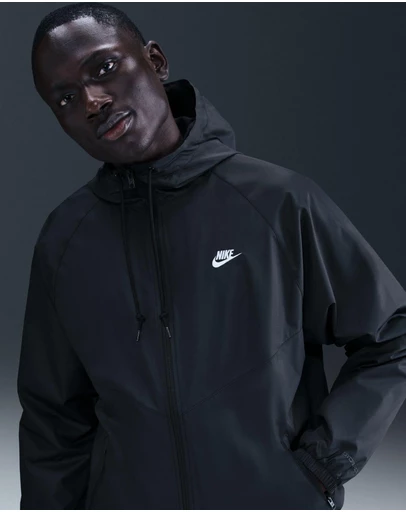 Nike - Windrunner Lined Jacket