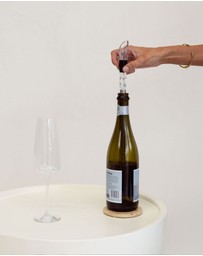 Sky Gazer - Wine Chiller Stick