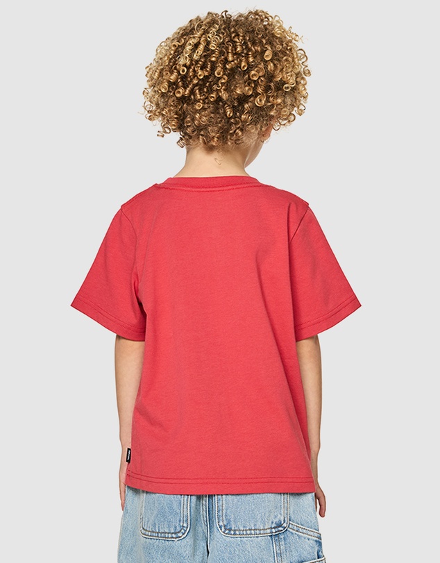 Rip Curl - Paddle Out LWA Tee - Babies-Teens