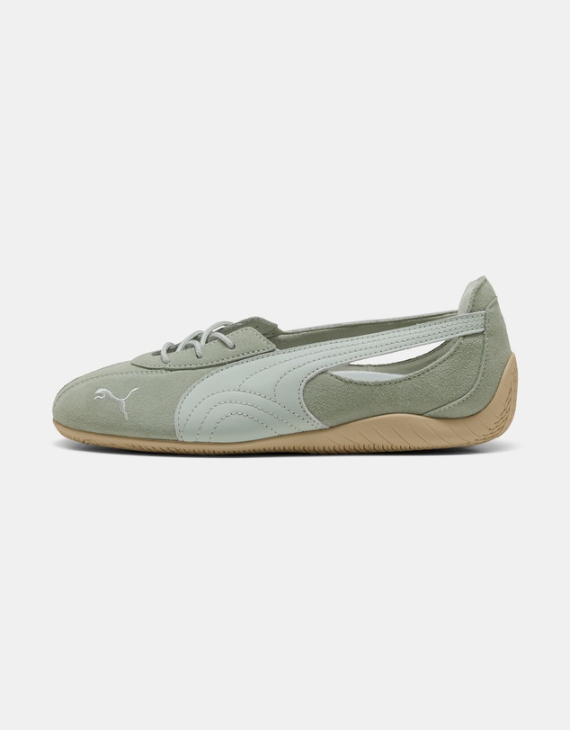 Puma - Speedcat Nova Ballet Sneakers - Women