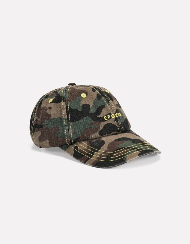 Epokhe - Epokhe Core Cap