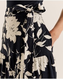 Review - Horizon Skirt