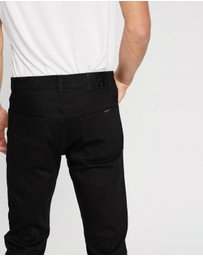 Nudie Jeans - Steady Eddie II Jeans