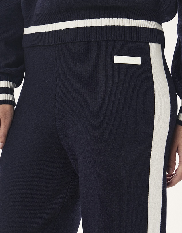 P.E Nation - Verge Knit Pants