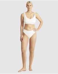 Sea Level Australia - Spinnaker Roll Band Pant