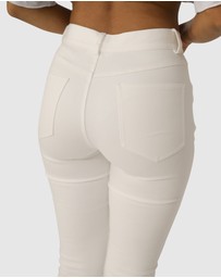 Belle & Bloom - Skinny Dip Jeans