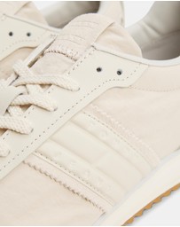 Tommy Hilfiger - Crinkle Cleat Sneakers - Women's