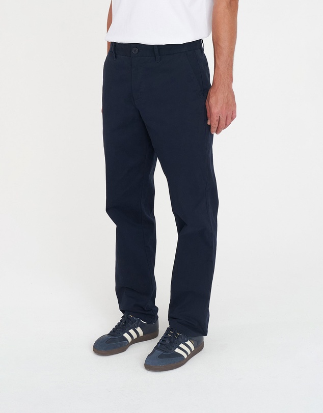 Huffer - Classic Chino Pants
